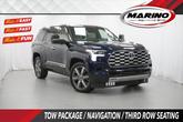 Photo of 2023 Blueprint Toyota Sequoia