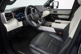 Thumbnail of 2023 Blueprint Toyota Sequoia