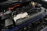 Thumbnail of 2023 Blueprint Toyota Sequoia