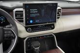 Thumbnail of 2023 Blueprint Toyota Sequoia