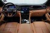 Thumbnail of 2023 Silver Zynith Jeep Grand Cherokee 4xe