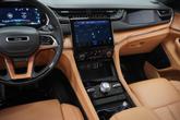 Thumbnail of 2023 Silver Zynith Jeep Grand Cherokee 4xe