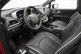Thumbnail of 2025 Pearl Chrysler Pacifica Hybrid
