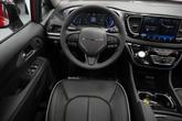 Thumbnail of 2025 Pearl Chrysler Pacifica Hybrid