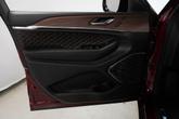 Thumbnail of 2023 Velvet Red Pearlcoat Jeep Grand Cherokee 4xe
