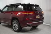 Thumbnail of 2023 Velvet Red Pearlcoat Jeep Grand Cherokee 4xe