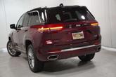 Thumbnail of 2023 Velvet Red Pearlcoat Jeep Grand Cherokee 4xe