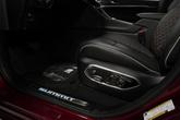Thumbnail of 2023 Velvet Red Pearlcoat Jeep Grand Cherokee 4xe