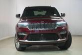 Thumbnail of 2023 Velvet Red Pearlcoat Jeep Grand Cherokee 4xe