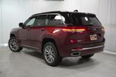 Thumbnail of 2023 Velvet Red Pearlcoat Jeep Grand Cherokee 4xe