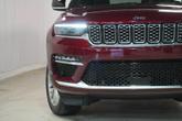 Thumbnail of 2023 Velvet Red Pearlcoat Jeep Grand Cherokee 4xe