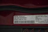 Thumbnail of 2023 Velvet Red Pearlcoat Jeep Grand Cherokee 4xe