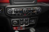 Thumbnail of 2021 Black Clearcoat Jeep Wrangler Unlimited