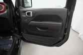 Thumbnail of 2021 Black Clearcoat Jeep Wrangler Unlimited
