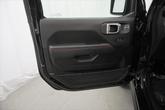 Thumbnail of 2021 Black Clearcoat Jeep Wrangler Unlimited