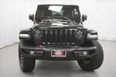 Thumbnail of 2021 Black Clearcoat Jeep Wrangler Unlimited
