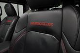 Thumbnail of 2021 Black Clearcoat Jeep Wrangler Unlimited