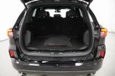Thumbnail of 2023 AGATE BLACK METALLIC Ford Escape
