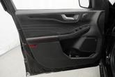 Thumbnail of 2023 AGATE BLACK METALLIC Ford Escape