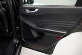 Thumbnail of 2023 AGATE BLACK METALLIC Ford Escape