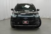 Thumbnail of 2023 AGATE BLACK METALLIC Ford Escape