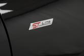 Thumbnail of 2023 AGATE BLACK METALLIC Ford Escape