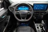 Thumbnail of 2023 AGATE BLACK METALLIC Ford Escape