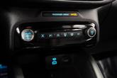 Thumbnail of 2023 AGATE BLACK METALLIC Ford Escape
