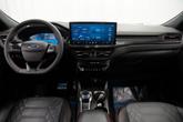Thumbnail of 2023 AGATE BLACK METALLIC Ford Escape
