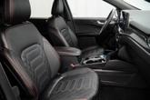Thumbnail of 2023 AGATE BLACK METALLIC Ford Escape