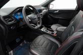 Thumbnail of 2023 AGATE BLACK METALLIC Ford Escape
