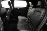 Thumbnail of 2023 AGATE BLACK METALLIC Ford Escape