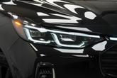 Thumbnail of 2023 AGATE BLACK METALLIC Ford Escape