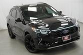 Thumbnail of 2023 AGATE BLACK METALLIC Ford Escape