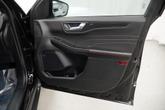 Thumbnail of 2023 AGATE BLACK METALLIC Ford Escape