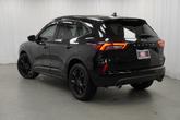 Thumbnail of 2023 AGATE BLACK METALLIC Ford Escape