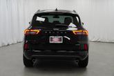 Thumbnail of 2023 AGATE BLACK METALLIC Ford Escape