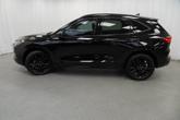 Thumbnail of 2023 AGATE BLACK METALLIC Ford Escape