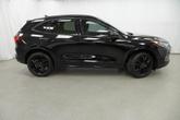 Thumbnail of 2023 AGATE BLACK METALLIC Ford Escape
