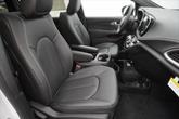 Thumbnail of 2025 Bright White Chrysler Pacifica