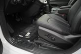 Thumbnail of 2025 Bright White Chrysler Pacifica
