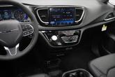 Thumbnail of 2025 Bright White Chrysler Pacifica