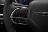 Thumbnail of 2025 Bright White Chrysler Pacifica