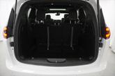 Thumbnail of 2025 Bright White Chrysler Pacifica
