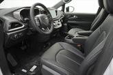 Thumbnail of 2025 Bright White Chrysler Pacifica
