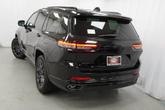 Thumbnail of 2025 Diamond Black Jeep Grand Cherokee L