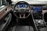 Thumbnail of 2025 Diamond Black Jeep Grand Cherokee L