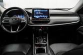 Thumbnail of 2022 Bright White Clearcoat Jeep Compass