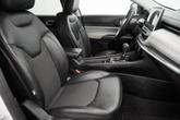 Thumbnail of 2022 Bright White Clearcoat Jeep Compass