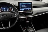 Thumbnail of 2022 Bright White Clearcoat Jeep Compass